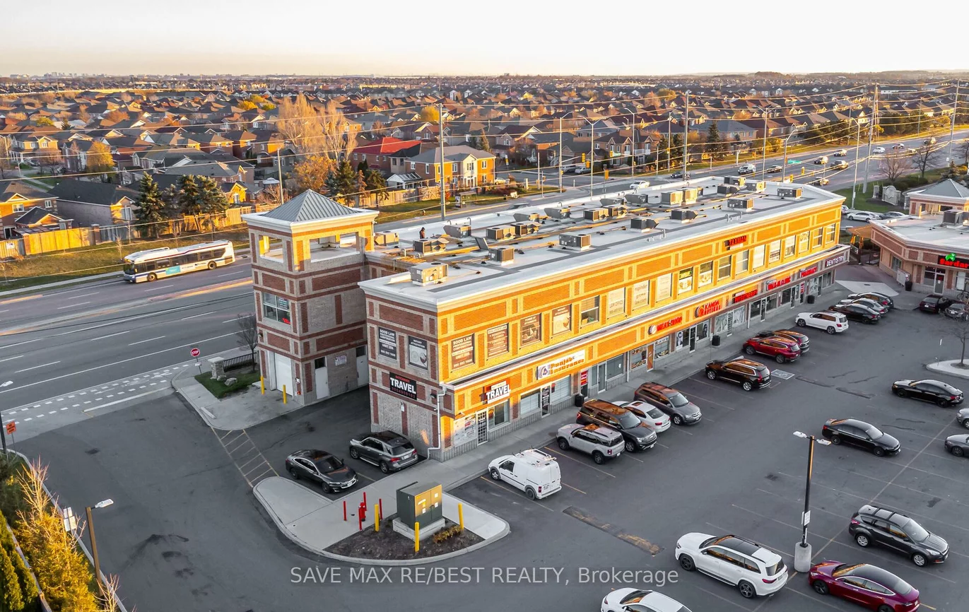 5, Brisdale, Fletcher's Meadow, Brampton