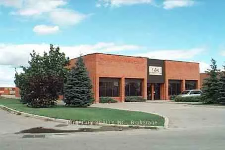 41, Delta Park, Gore Industrial South, Brampton