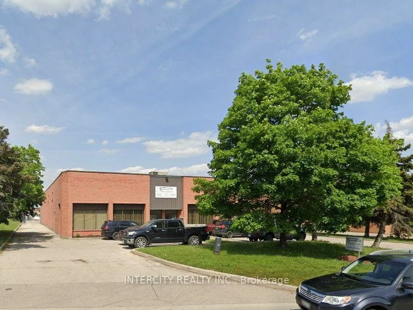 41, Delta Park, Gore Industrial South, Brampton