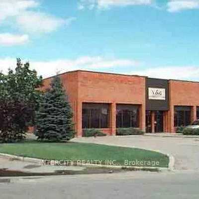 41, Delta Park, Gore Industrial South, Brampton