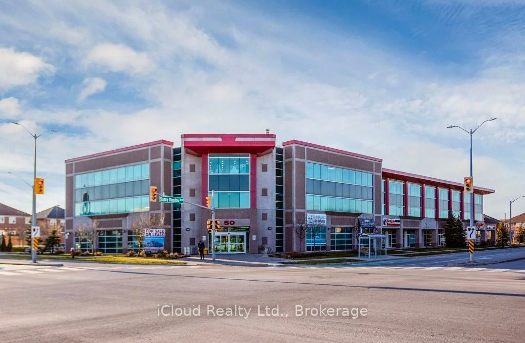 50, Sunny Meadow, Sandringham-Wellington, Brampton