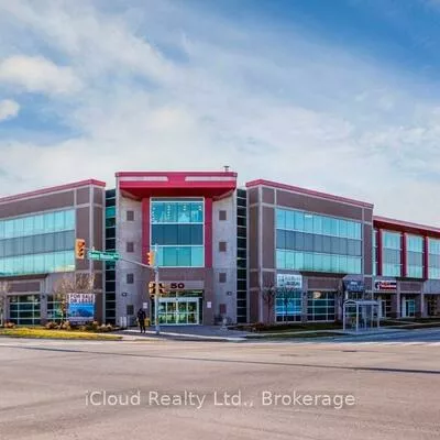 50, Sunny Meadow, Sandringham-Wellington, Brampton