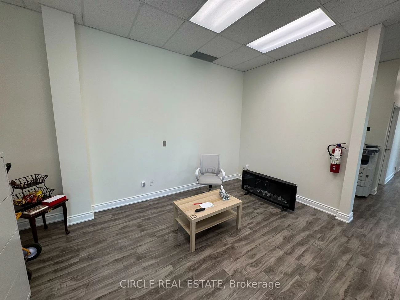 100, Exchange, Airport Road/ Highway 7 Business Centre, Brampton
