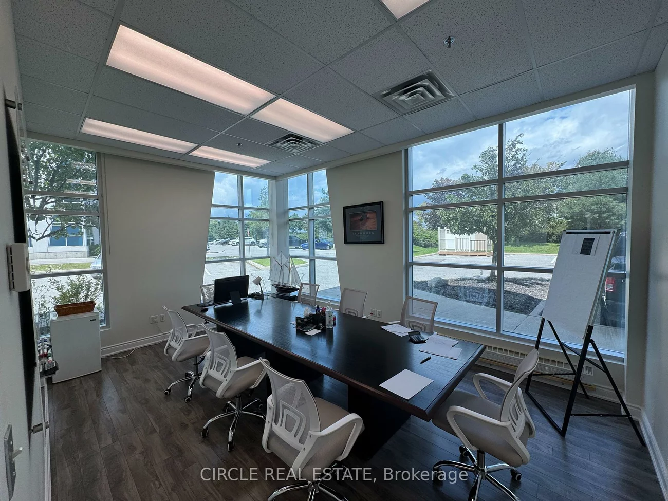 100, Exchange, Airport Road/ Highway 7 Business Centre, Brampton
