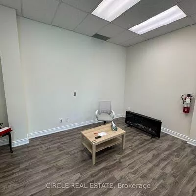 100, Exchange, Airport Road/ Highway 7 Business Centre, Brampton