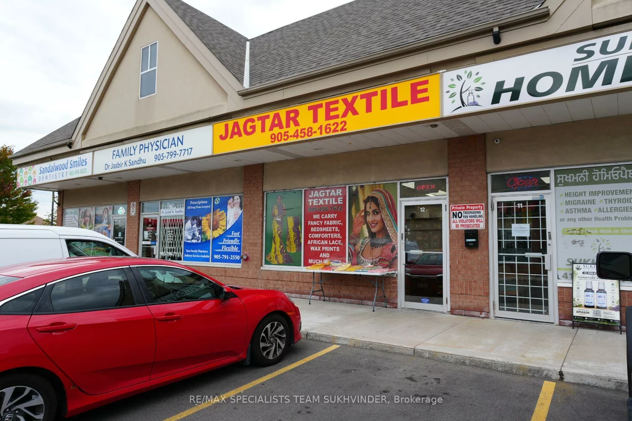 2945, Sandalwood, Sandringham-Wellington, Brampton