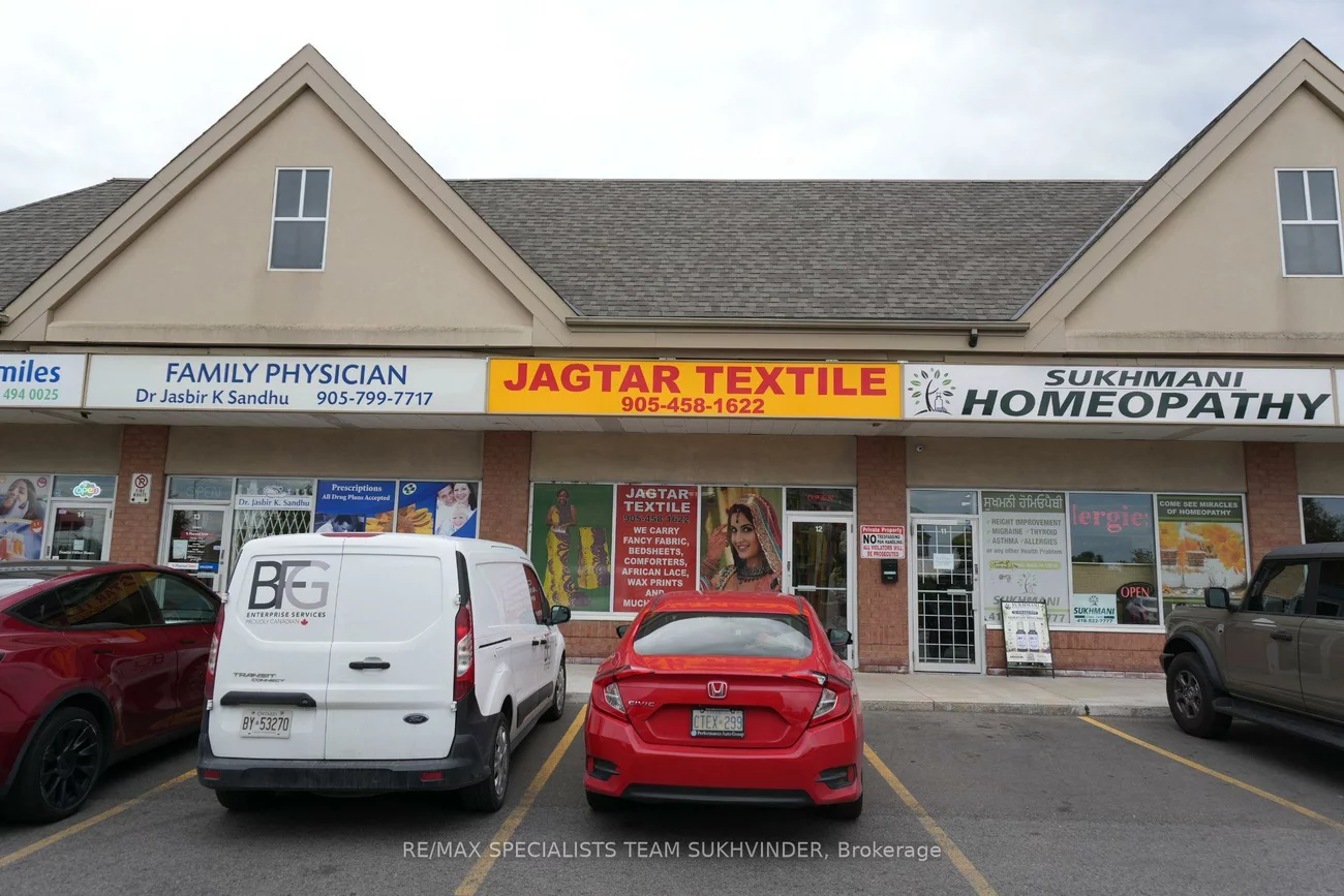 2945, Sandalwood, Sandringham-Wellington, Brampton