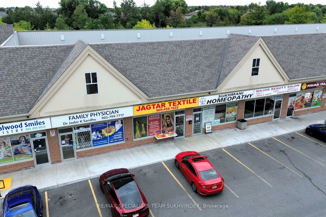 2945, Sandalwood, Sandringham-Wellington, Brampton