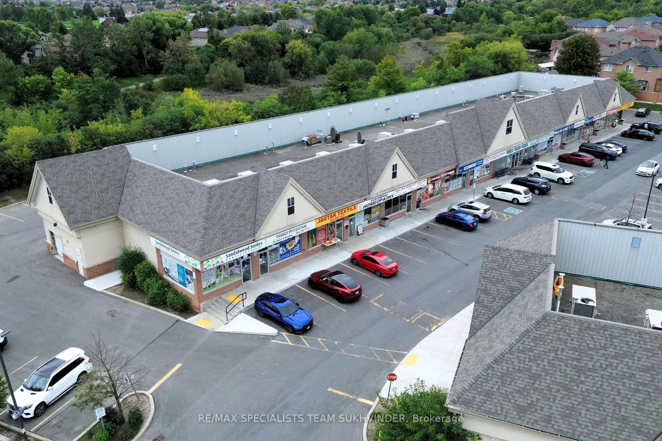 2945, Sandalwood, Sandringham-Wellington, Brampton