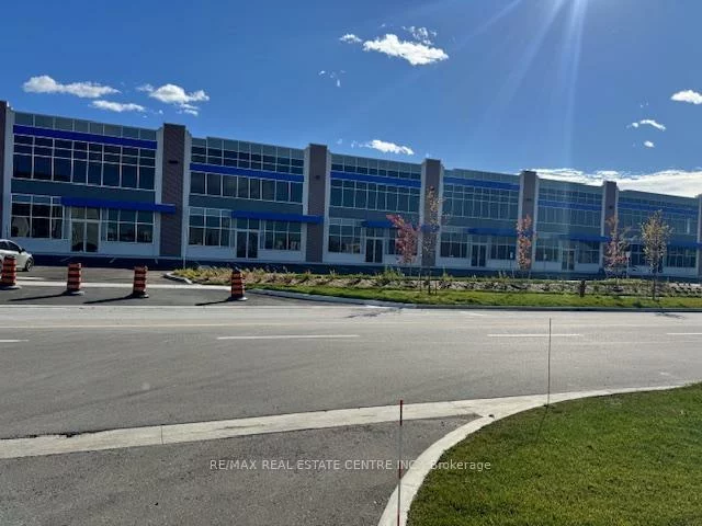 85, Inspire, Sandringham-Wellington North, Brampton