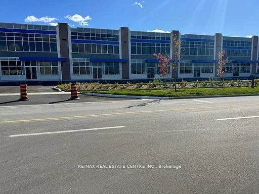 85, Inspire, Sandringham-Wellington North, Brampton