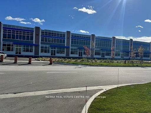 85, Inspire, Sandringham-Wellington North, Brampton