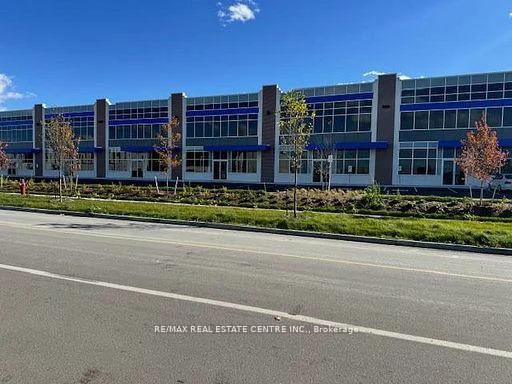 85, Inspire, Sandringham-Wellington North, Brampton