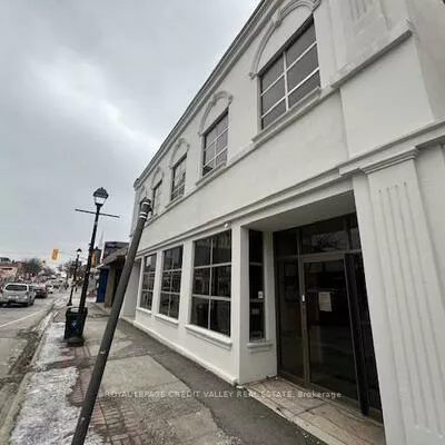 32, Queen, Downtown Brampton, Brampton