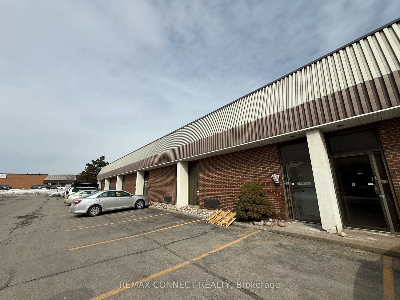 14, Melanie Dr, Steeles Industrial, Brampton