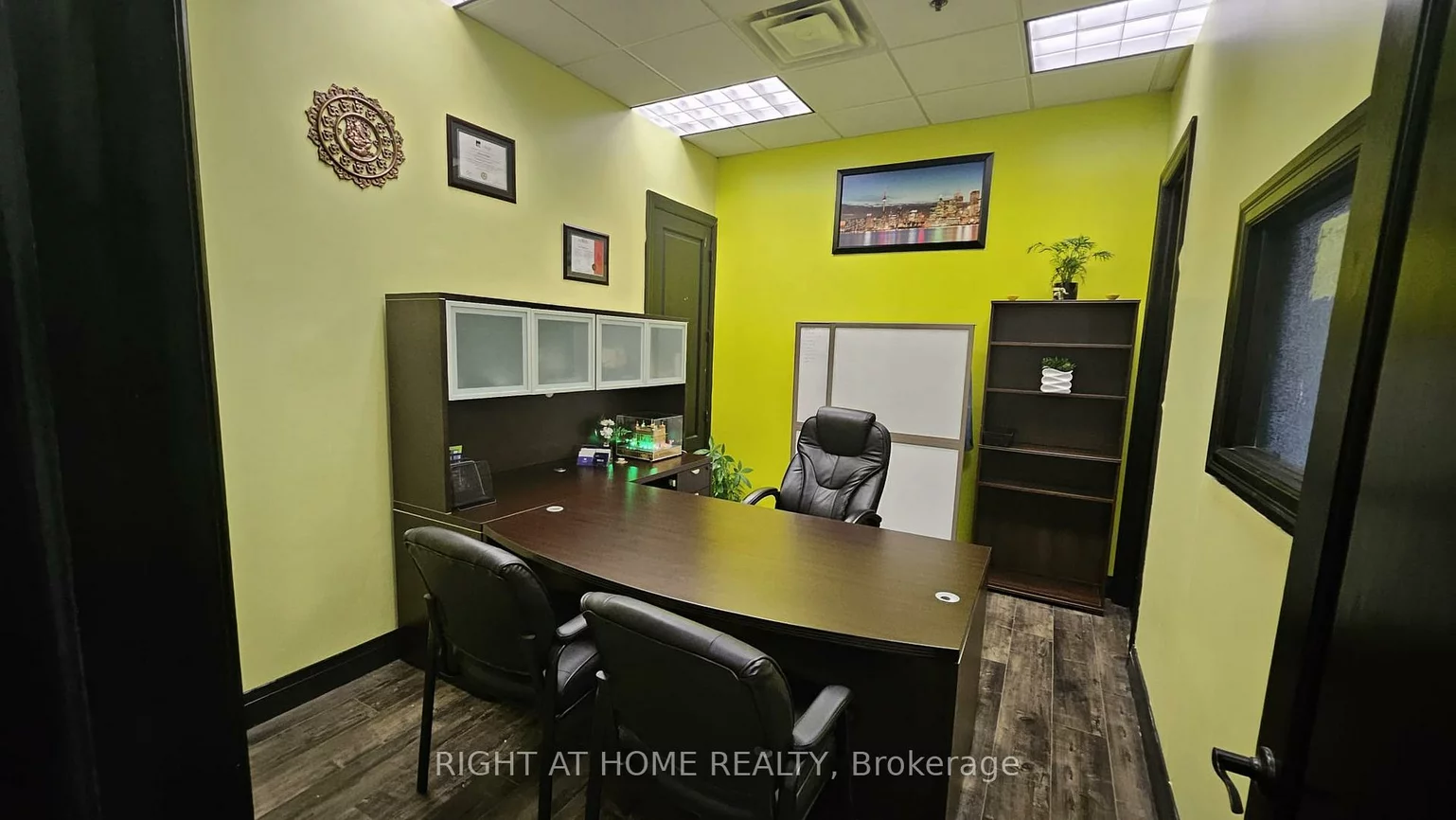 480, Chrysler, Bramalea North Industrial, Brampton