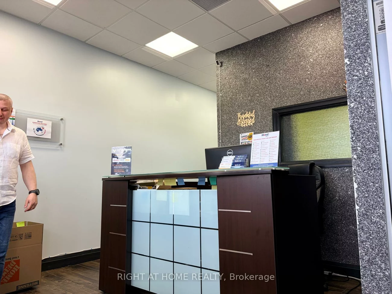 480, Chrysler, Bramalea North Industrial, Brampton