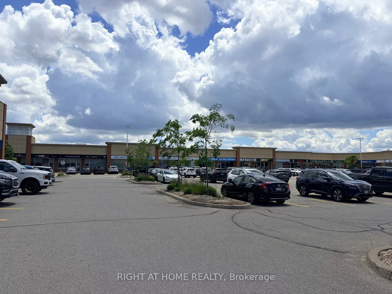 480, Chrysler, Bramalea North Industrial, Brampton