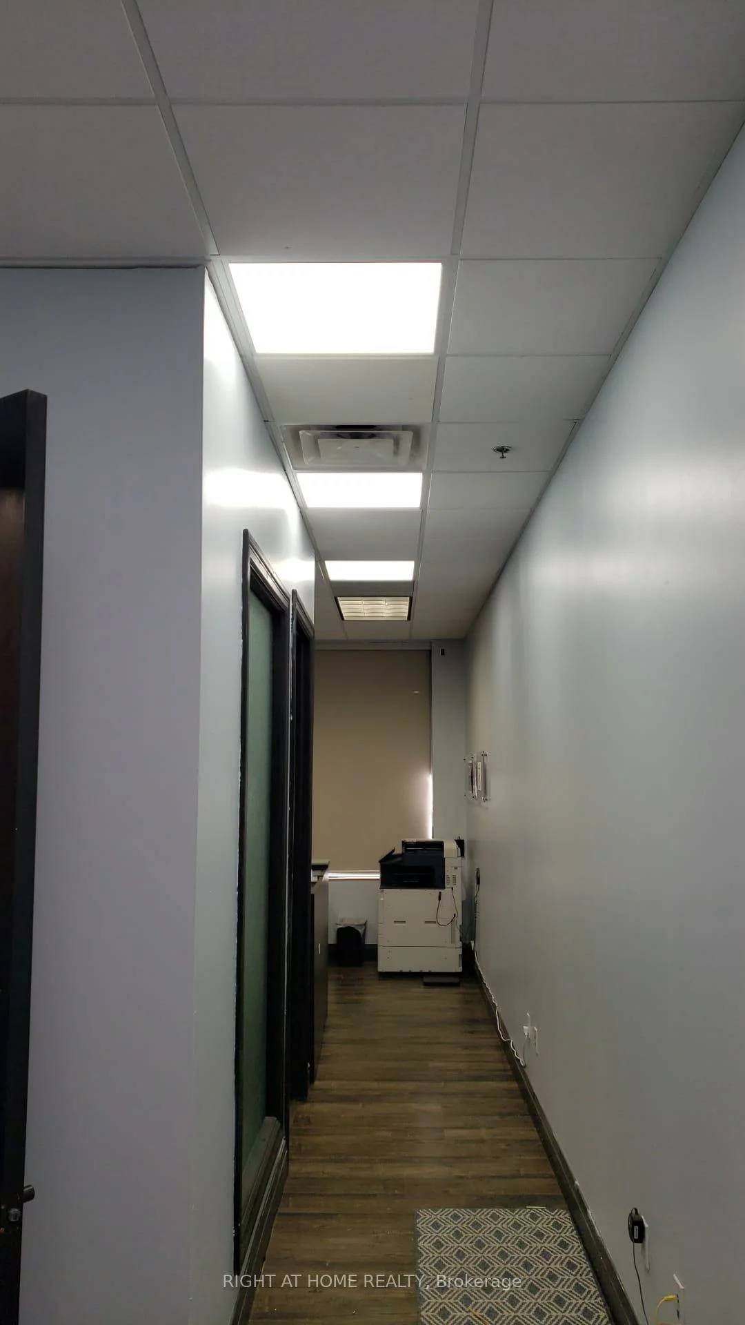 480, Chrysler, Bramalea North Industrial, Brampton