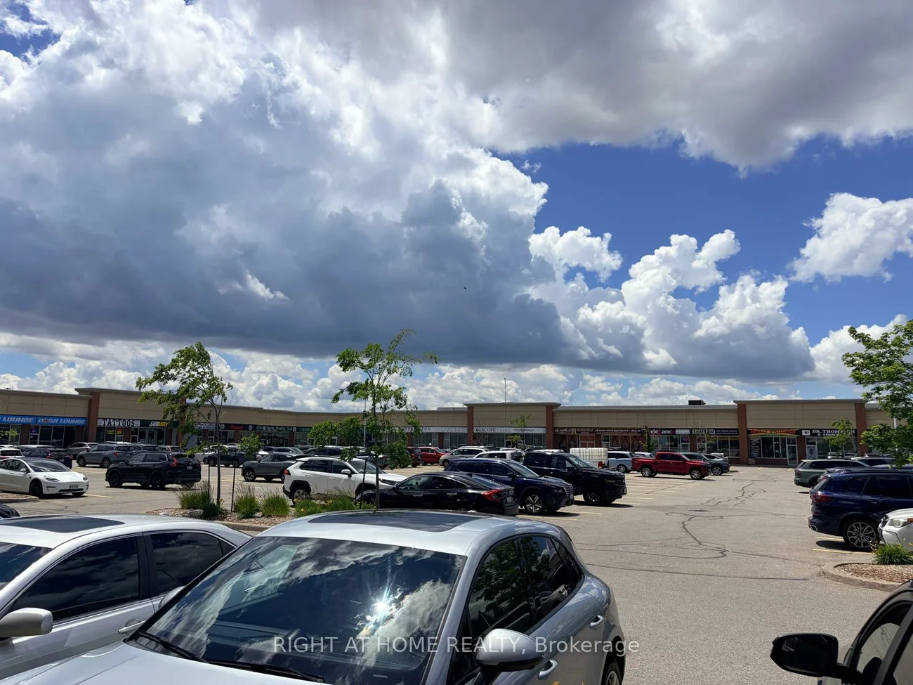 480, Chrysler, Bramalea North Industrial, Brampton
