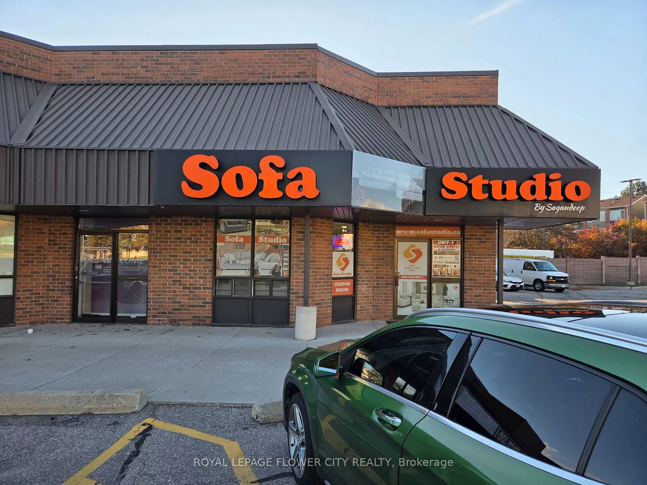 8550, Torbram, Southgate, Brampton