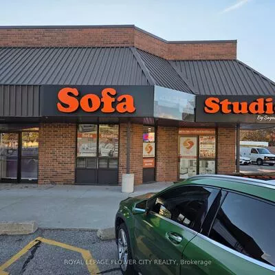 8550, Torbram, Southgate, Brampton
