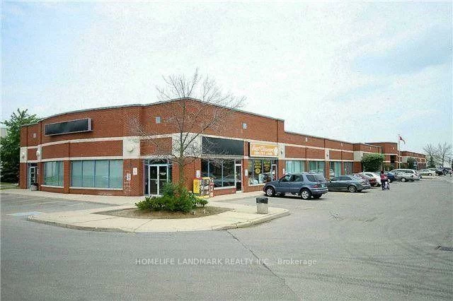 18, Corporation, Bramalea North Industrial, Brampton