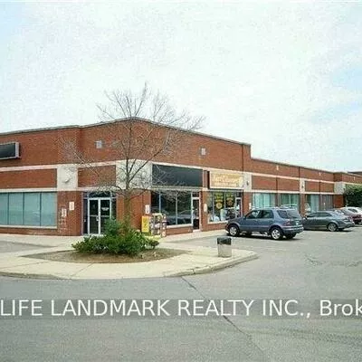 18, Corporation, Bramalea North Industrial, Brampton