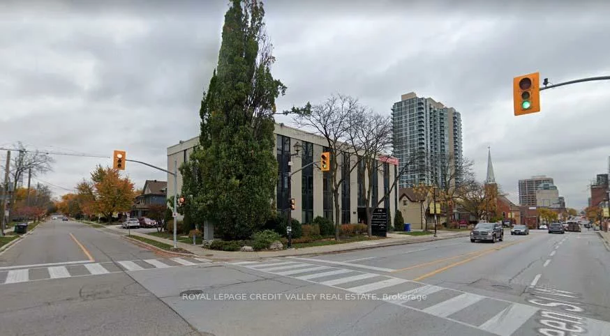 118, Queen, Downtown Brampton, Brampton