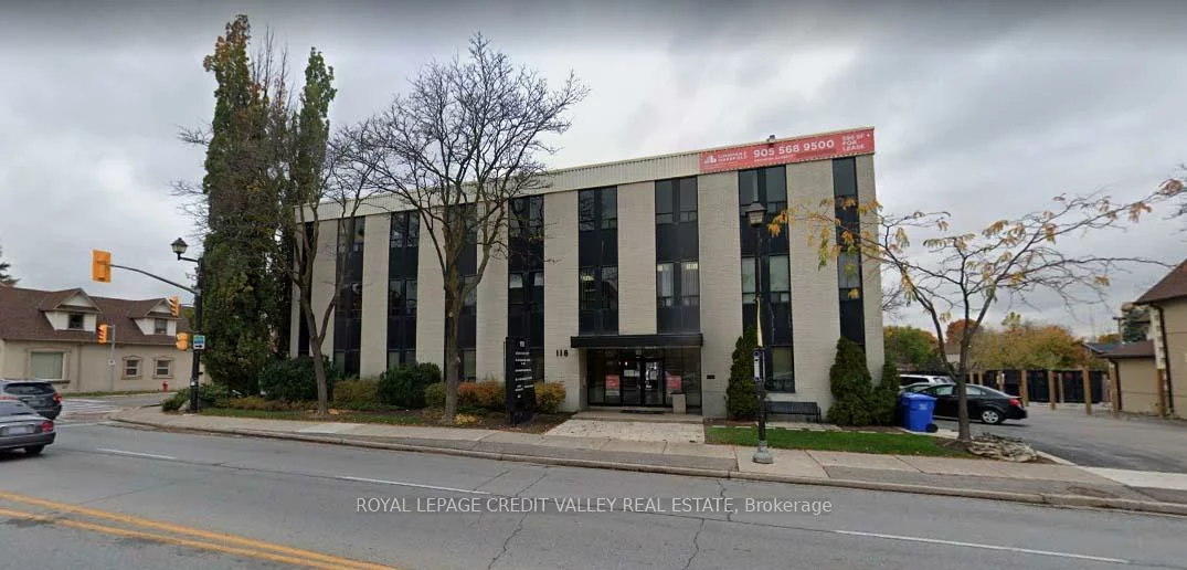 118, Queen, Downtown Brampton, Brampton