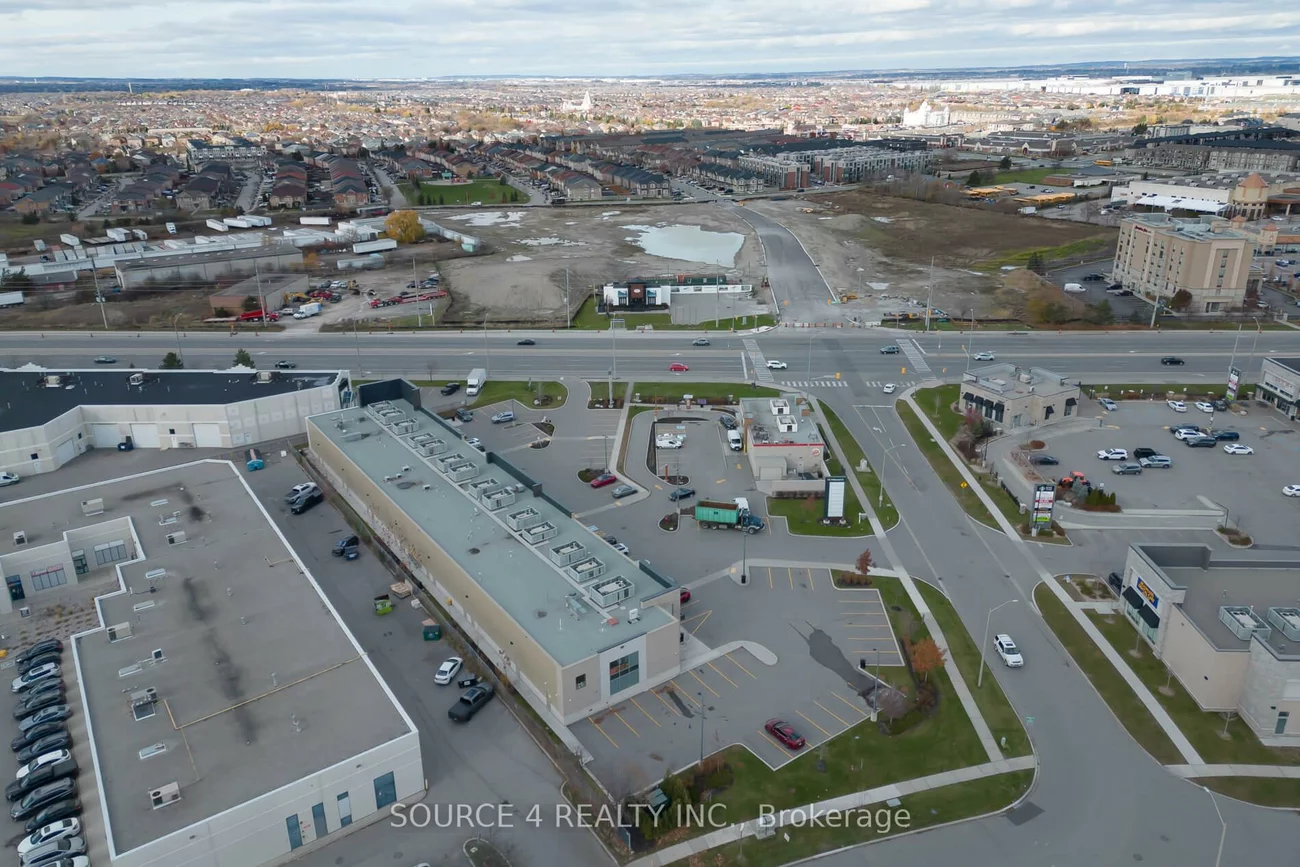 10, Beaumaris, Gore Industrial South, Brampton