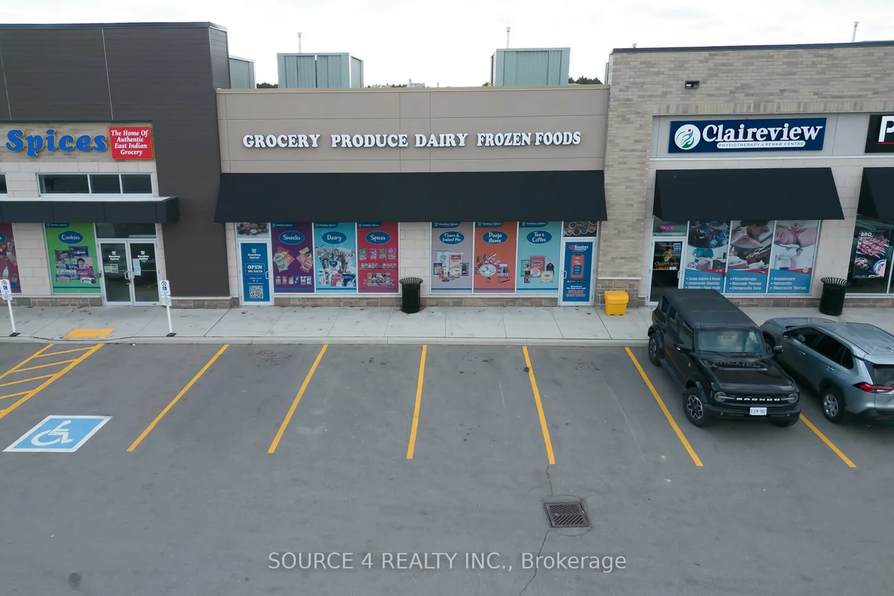 10, Beaumaris, Gore Industrial South, Brampton