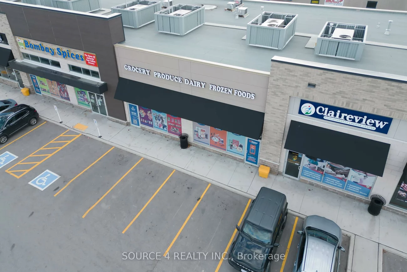 10, Beaumaris, Gore Industrial South, Brampton