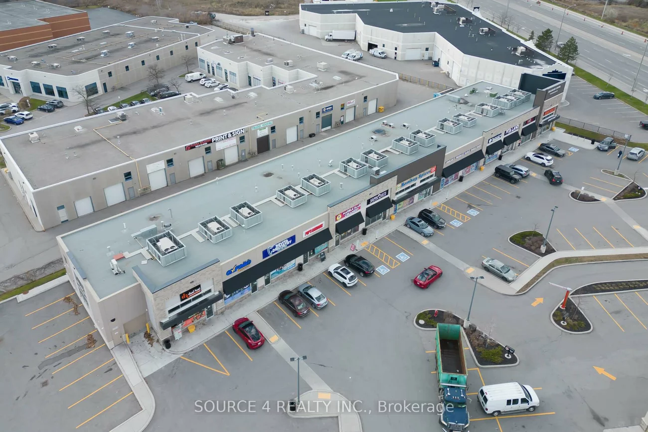 10, Beaumaris, Gore Industrial South, Brampton