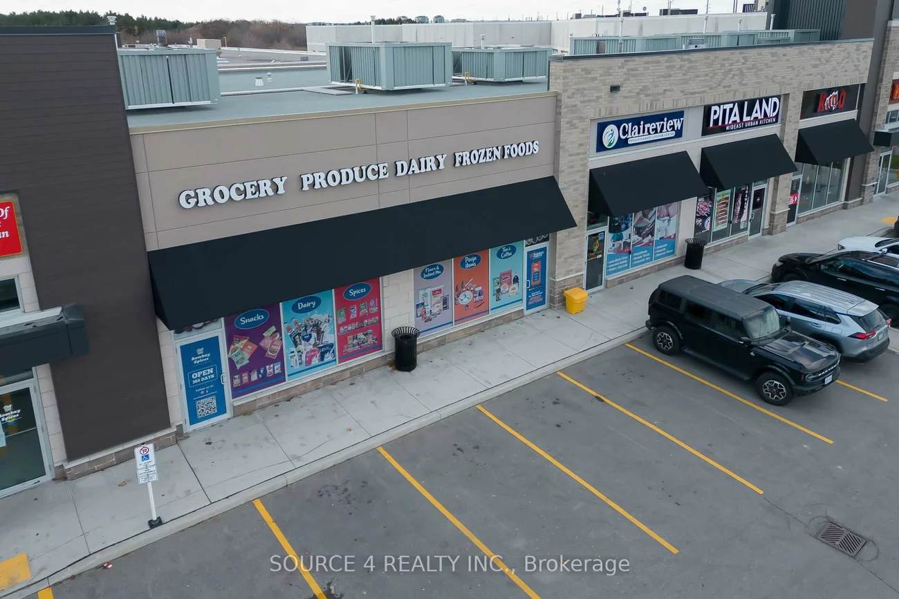 10, Beaumaris, Gore Industrial South, Brampton