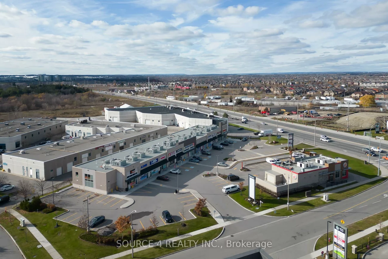 10, Beaumaris, Gore Industrial South, Brampton