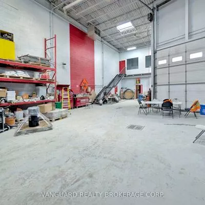 8, Cadetta, Highway 427, Brampton