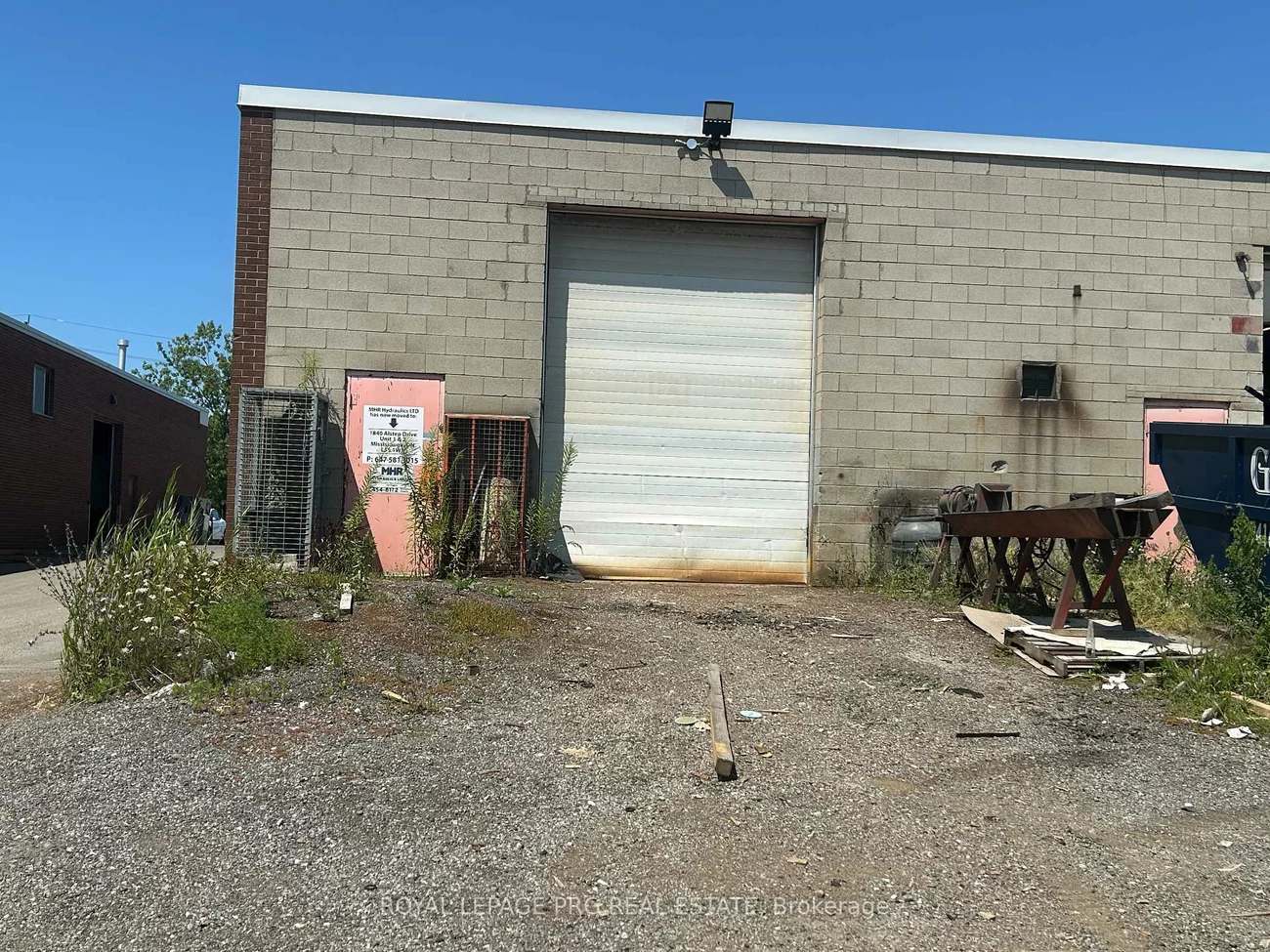 43, Selby, Brampton East Industrial, Brampton