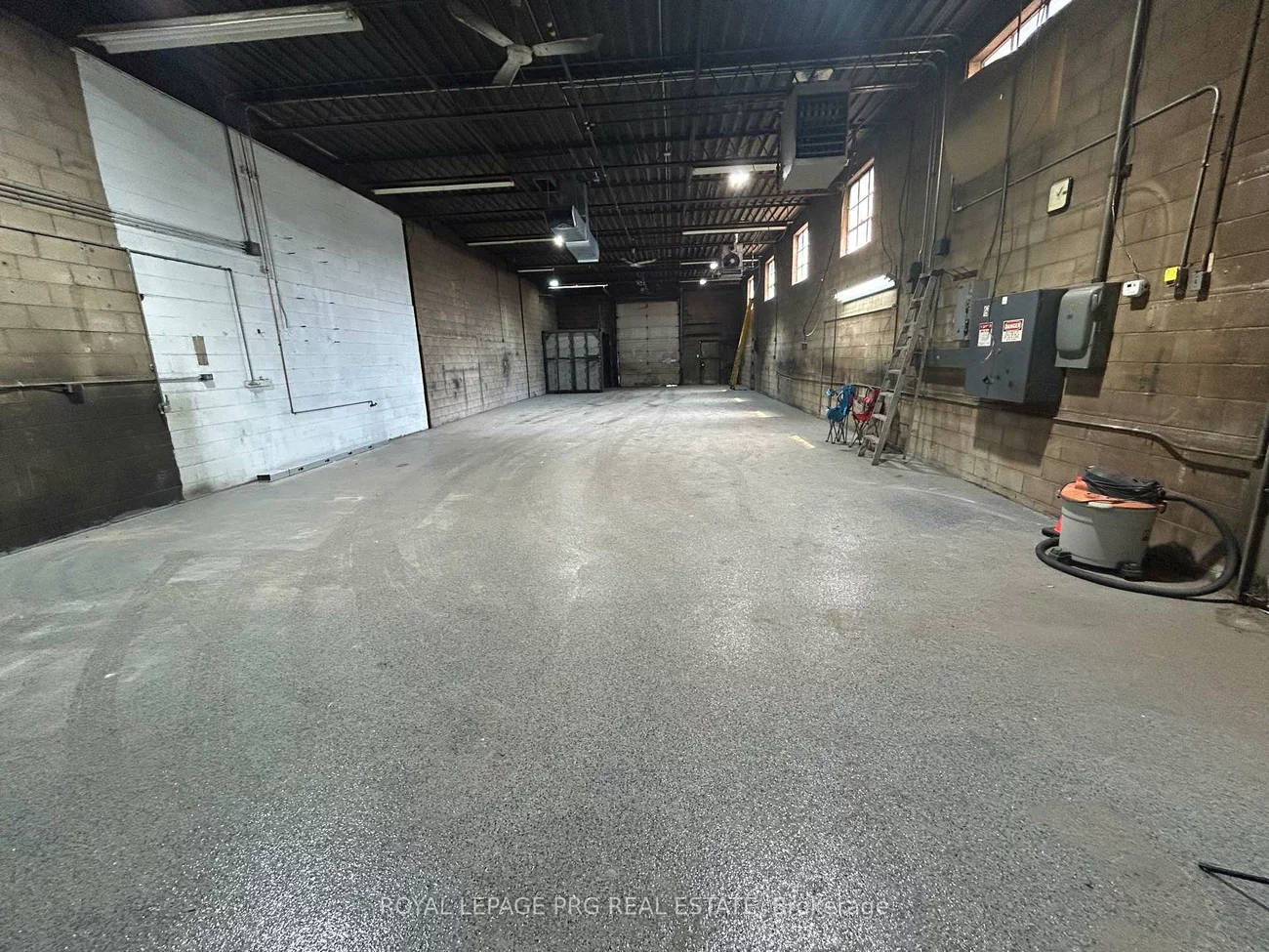 43, Selby, Brampton East Industrial, Brampton