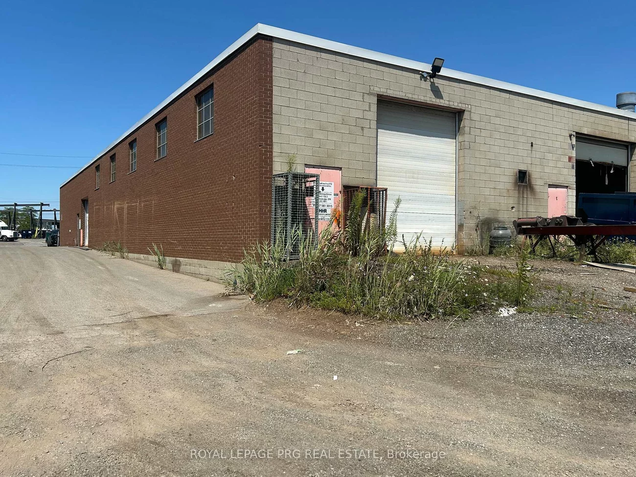 43, Selby, Brampton East Industrial, Brampton