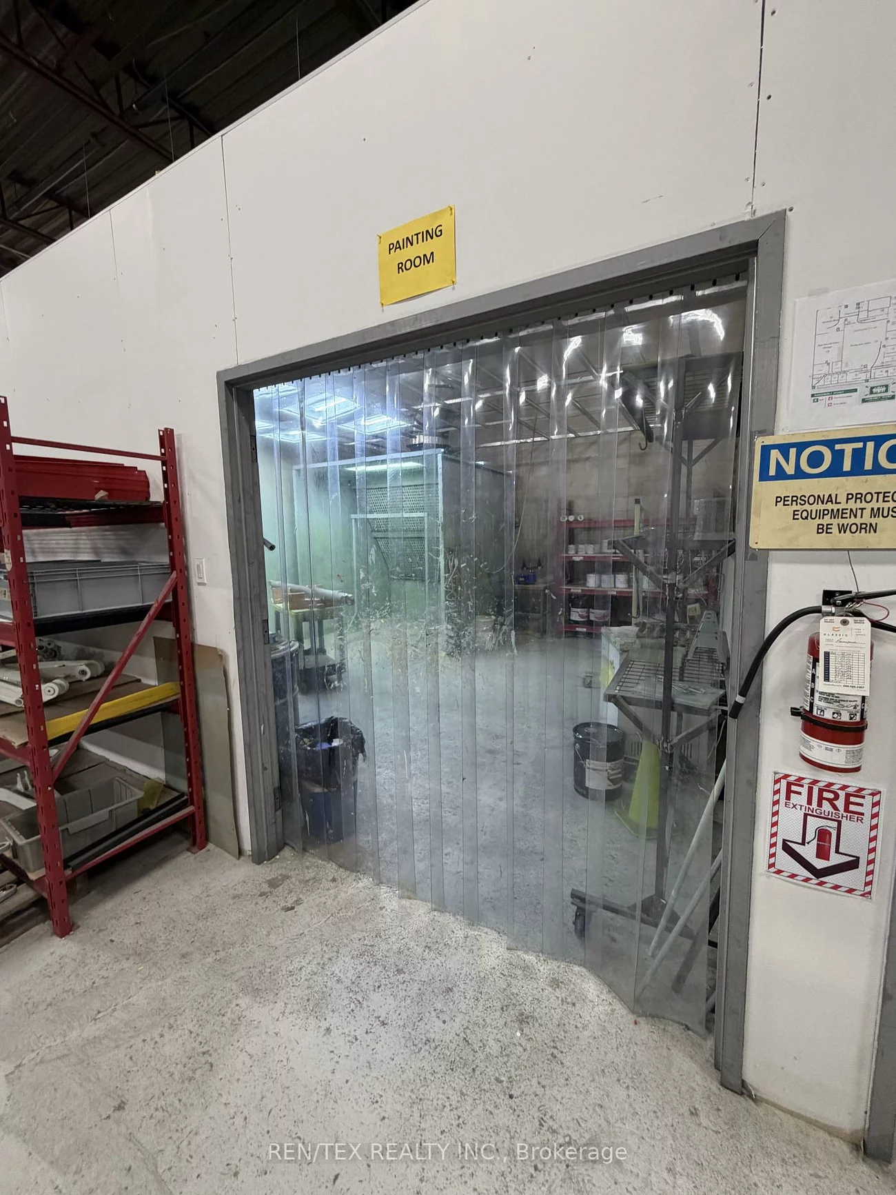14, Strathearn, Steeles Industrial, Brampton