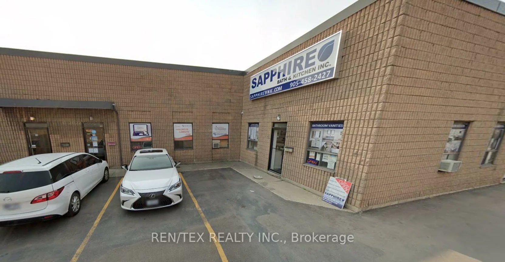 14, Strathearn, Steeles Industrial, Brampton