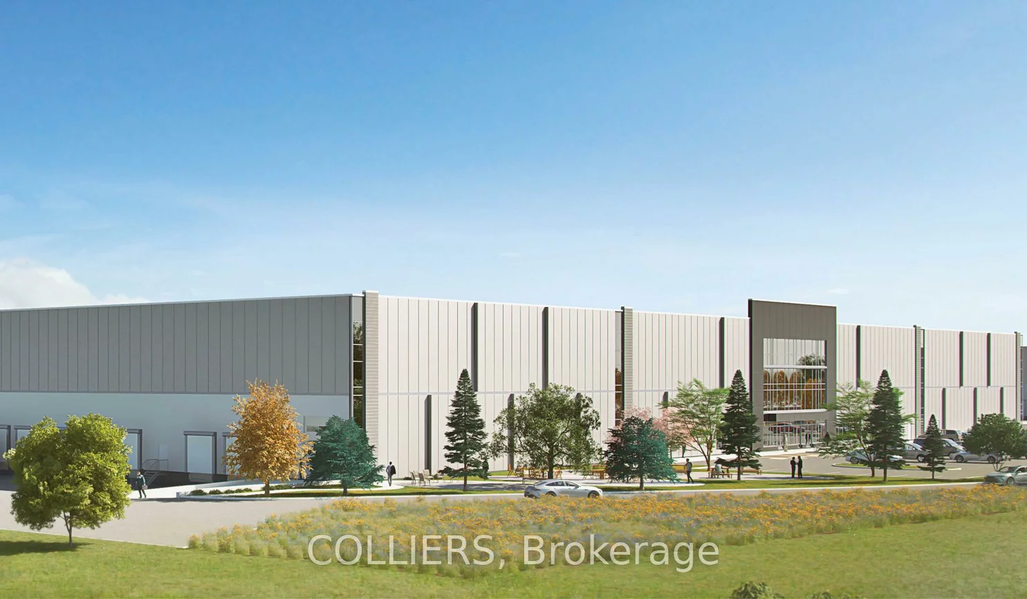 5200, Countryside, Highway 427, Brampton