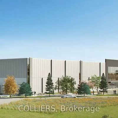 5200, Countryside, Highway 427, Brampton