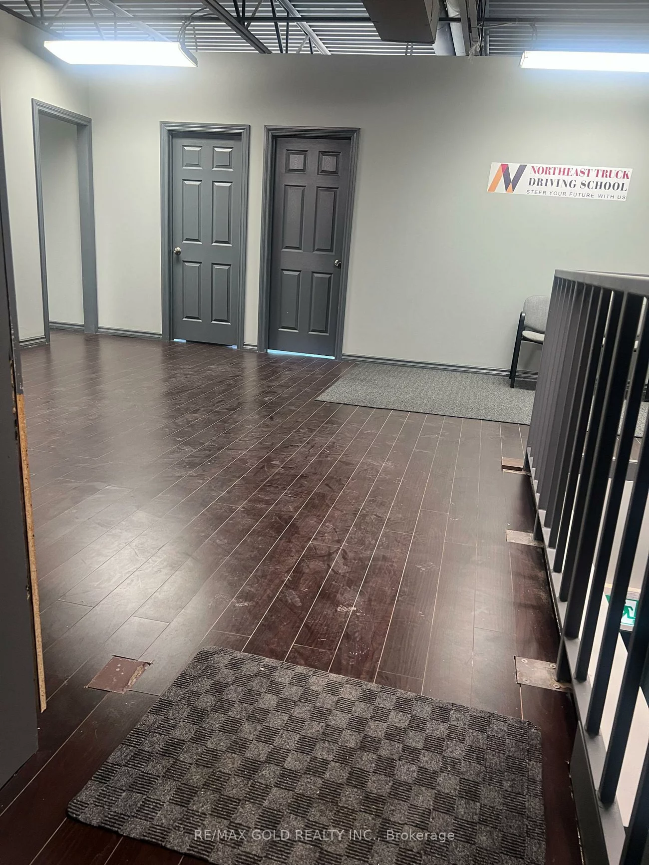 3A, Edvac, Gore Industrial North, Brampton