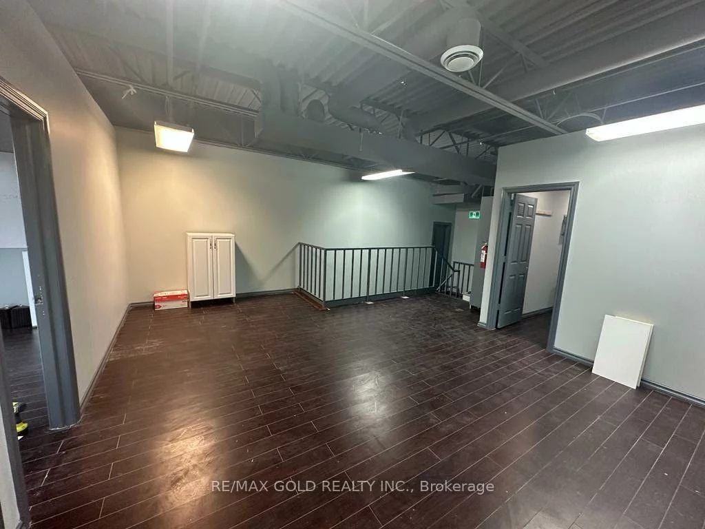 3A, Edvac, Gore Industrial North, Brampton