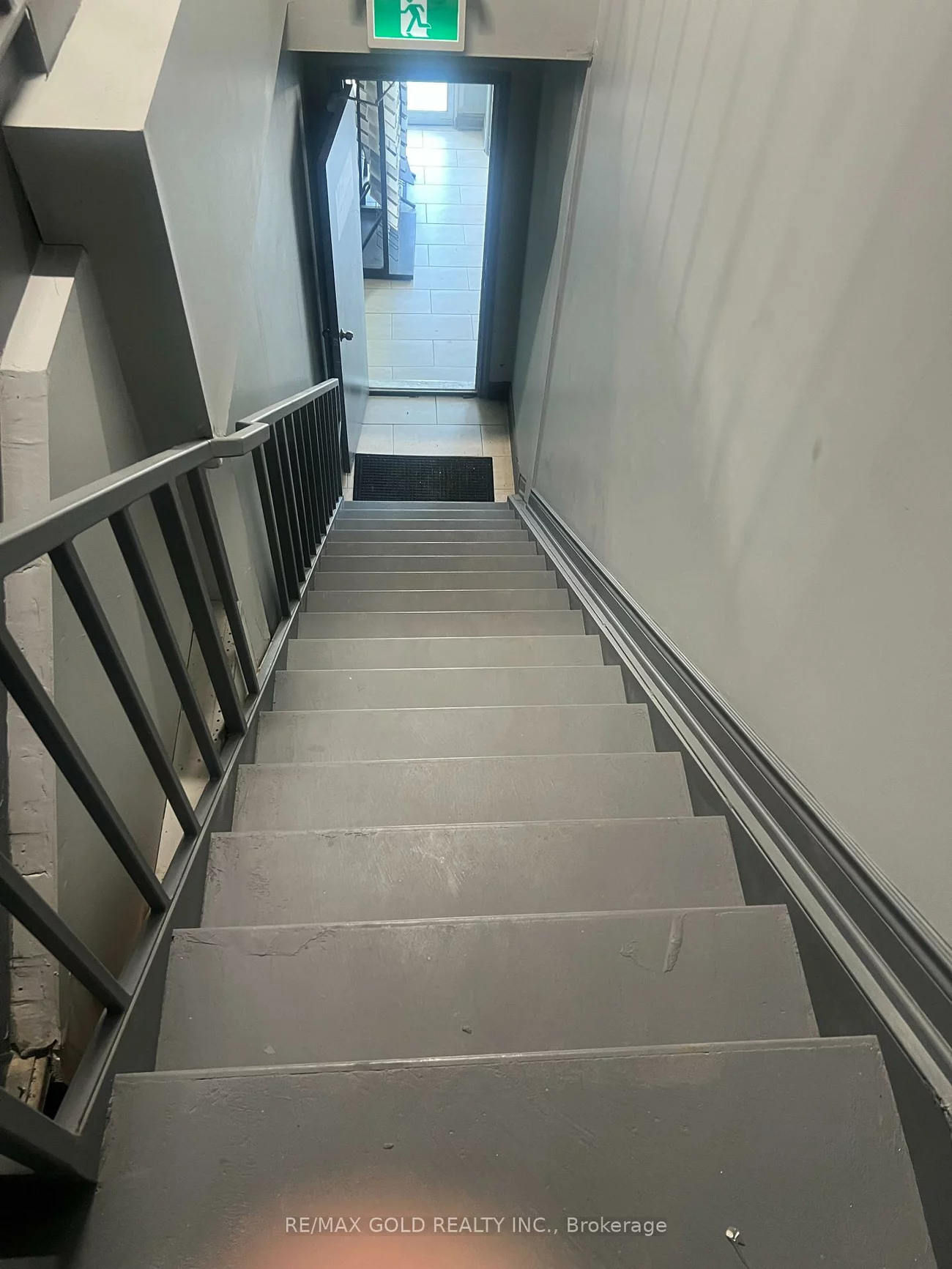 3A, Edvac, Gore Industrial North, Brampton