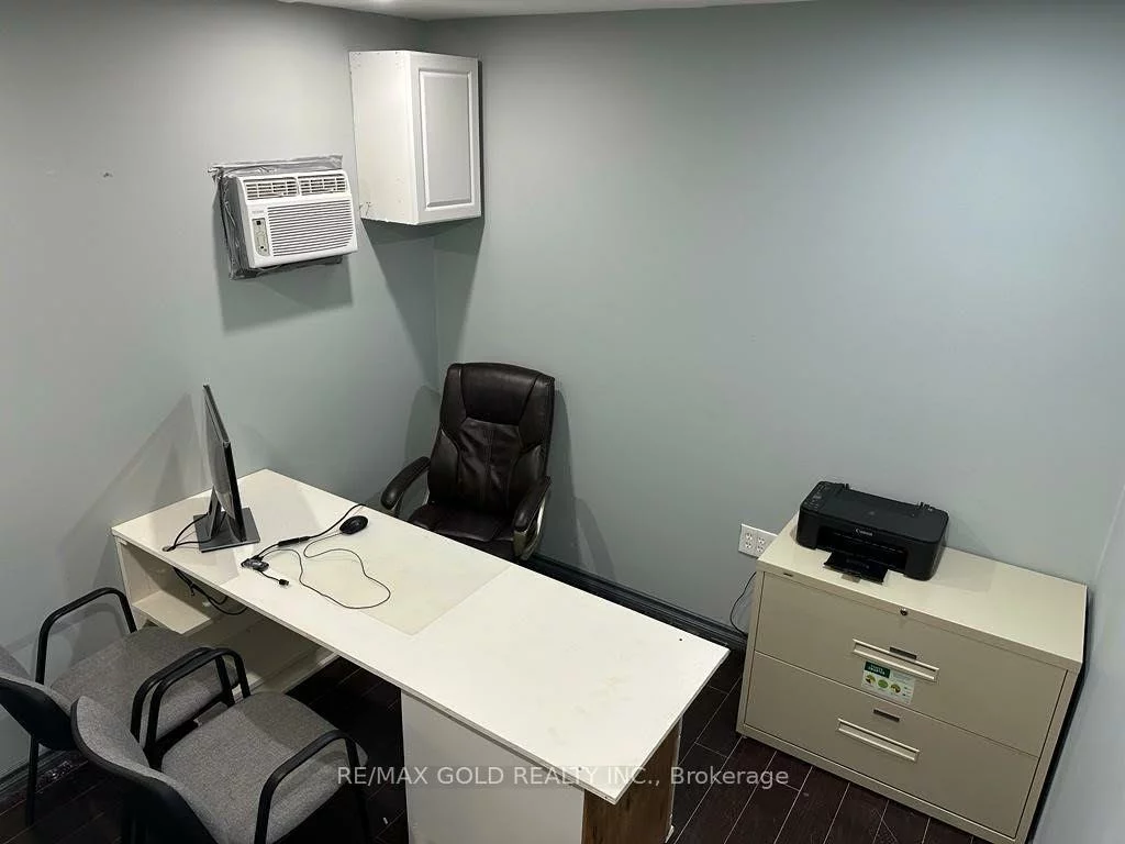 3A, Edvac, Gore Industrial North, Brampton