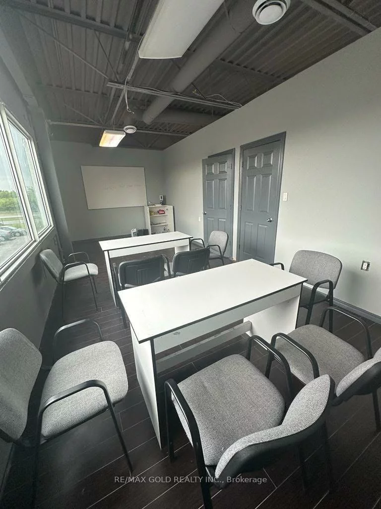 3A, Edvac, Gore Industrial North, Brampton