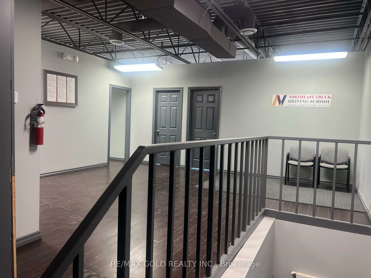 3A, Edvac, Gore Industrial North, Brampton